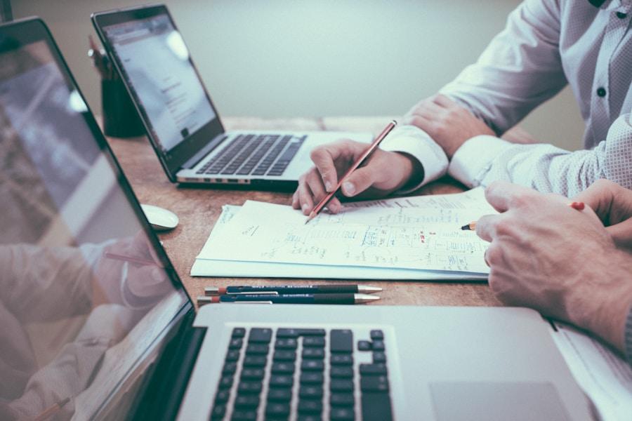GIS & Digital Transformation